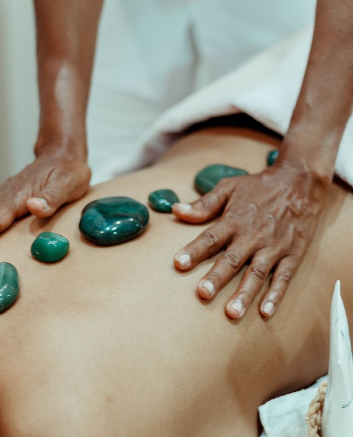 Centro di medicina alternativa integrata per benessere psicofisico a Trento
